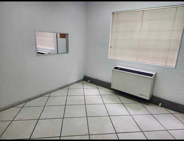 OFFICE PROPERTY TO RENT IN ALLEN'S NEK